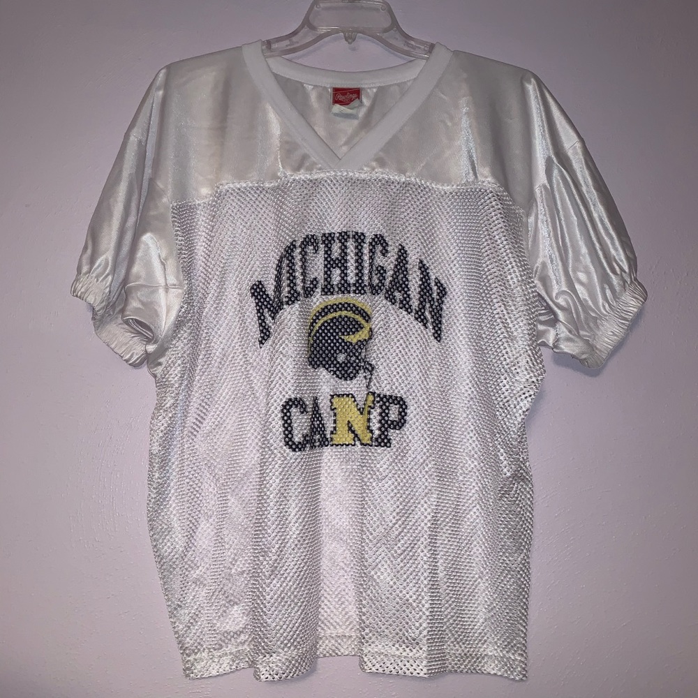 University of Michigan Jersey